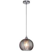 Подвесной светильник Escada Pion 10194/1S Smoke - цена и фото Подвесной светильник Escada Pion 10194/1S Smoke - цена и фото