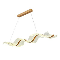 Подвесной светодиодный светильник Aployt Viola APL.659.03.46 - цена и фото