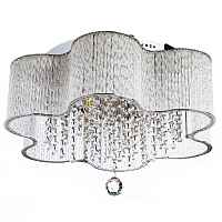 Потолочная люстра Arte Lamp Diletto  A8565PL-4CL - цена и фото