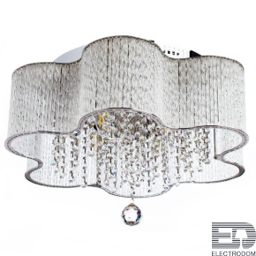 Потолочная люстра Arte Lamp Diletto  A8565PL-4CL - цена и фото