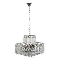 Подвесная люстра Arti Lampadari Ovada E 1.5.50.100 N - цена и фото Подвесная люстра Arti Lampadari Ovada E 1.5.50.100 N - цена и фото