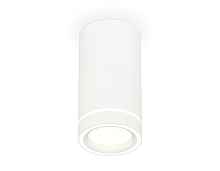 Комплект накладного светильника с акрилом XS8161004 Ambrella light - цена и фото