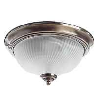 Потолочный светильник Arte Lamp aqua A9370PL-2AB - цена и фото Потолочный светильник Arte Lamp aqua A9370PL-2AB - цена и фото