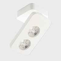 Светодиодный спот Italline 62AC21 white - цена и фото Светодиодный спот Italline 62AC21 white - цена и фото