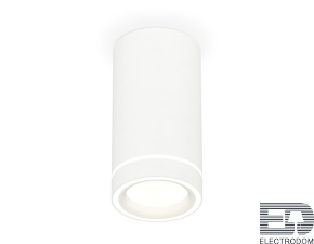 Комплект накладного светильника с акрилом XS8161004 Ambrella light - цена и фото