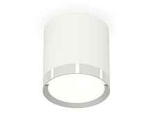 Комплект накладного светильника XS8141003 Ambrella light - цена и фото Комплект накладного светильника XS8141003 Ambrella light - цена и фото