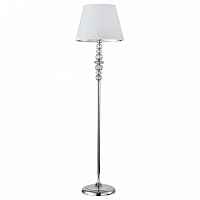 Торшер Crystal Lux Armando ARMANDO PT1 CHROME - цена и фото Торшер Crystal Lux Armando ARMANDO PT1 CHROME - цена и фото