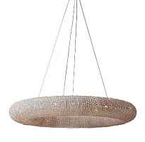 Светильник подвесной L'Arte Luce Crystal Halo L27812.32 - цена и фото Светильник подвесной L'Arte Luce Crystal Halo L27812.32 - цена и фото