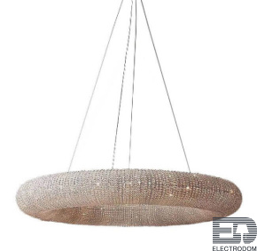 Светильник подвесной L'Arte Luce Crystal Halo L27812.32 - цена и фото