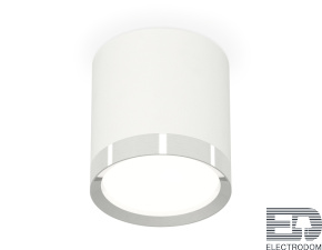 Комплект накладного светильника XS8141003 Ambrella light - цена и фото
