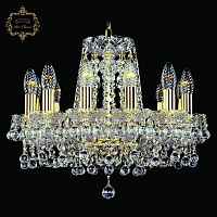 Подвесная люстра 11.26.12.141.Gd.B Bohemia Art Classic - цена и фото Подвесная люстра 11.26.12.141.Gd.B Bohemia Art Classic - цена и фото
