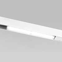 Slim Magnetic WL02 Трековый светильник 12W 4200K (белый) 85008/01 85008/01 - цена и фото
