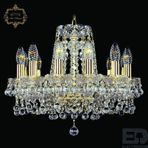 Подвесная люстра 11.26.12.141.Gd.B Bohemia Art Classic - цена и фото