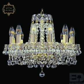 Подвесная люстра 11.26.12.141.Gd.B Bohemia Art Classic - цена и фото