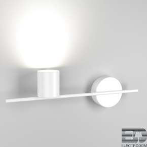 Настенный светильник Elektrostandard Acru MRL LED 1019 a047881 - цена и фото