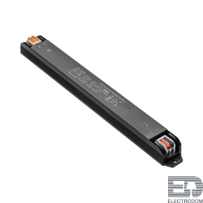 Блок питания 24V для светодиодной ленты 200W Lightstar Lightstar 424202 - цена и фото