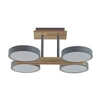 Потолочная светодиодная люстра Lumion Plato Ledio 8031/72CL - цена и фото Потолочная светодиодная люстра Lumion Plato Ledio 8031/72CL - цена и фото