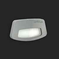 LED подсветка LEDIX TERA 03-111-16 - цена и фото
