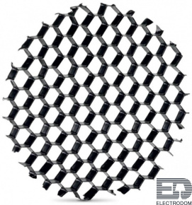 Рассеиватель Ideal Lux Quick 28W Honeycomb 222714 - цена и фото