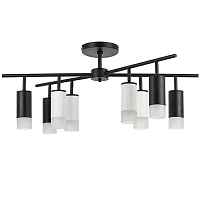 Lightstar Люстра потолочная Rullo LR7283743641 - цена и фото Lightstar Люстра потолочная Rullo LR7283743641 - цена и фото