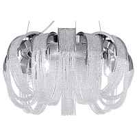Подвесная люстра Crystal Lux Heat crystal HEAT SP8 CRYSTAL - цена и фото Подвесная люстра Crystal Lux Heat crystal HEAT SP8 CRYSTAL - цена и фото