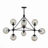 Люстра подвесная ST LUCE STAMPO SL549.403.10 - цена и фото Люстра подвесная ST LUCE STAMPO SL549.403.10 - цена и фото