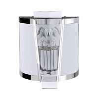 Настенный светильник Arte Lamp Grato A4079AP-1CC - цена и фото Настенный светильник Arte Lamp Grato A4079AP-1CC - цена и фото