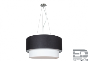Светильник подвесной TopDecor Ellisse Ellisse S1 01 02g/01g - цена и фото