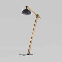 TK Lighting Торшер с абажуром 5023 Oslo - цена и фото TK Lighting Торшер с абажуром 5023 Oslo - цена и фото
