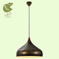 Подвесной светильник Lussole Неаполь GRLSP-9655 - цена и фото