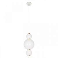 Подвесной светодиодный светильник Loft IT Pearls 10205/A - цена и фото