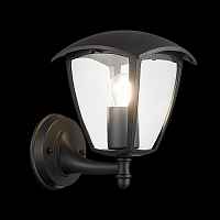 Светильник уличный настенный ST-Luce SIVINO SL081.401.01 - цена и фото Светильник уличный настенный ST-Luce SIVINO SL081.401.01 - цена и фото