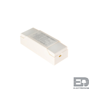 Контроллер для управления белой лентой MIX WHITE (2 цвета) 300W Lightstar Lightstar 424930 - цена и фото