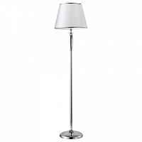 Торшер Crystal Lux Favor FAVOR PT1 CHROME - цена и фото Торшер Crystal Lux Favor FAVOR PT1 CHROME - цена и фото
