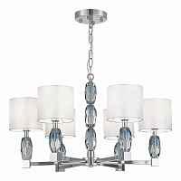 Подвесная люстра ST Luce LINGOTTI SL1759.103.06 - цена и фото Подвесная люстра ST Luce LINGOTTI SL1759.103.06 - цена и фото