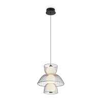 Подвесной светильник Freya Modern FR5545PL-L5GR - цена и фото Подвесной светильник Freya Modern FR5545PL-L5GR - цена и фото