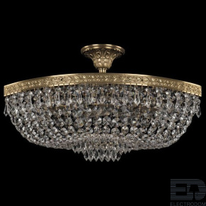 Светильник на штанге Bohemia Ivele Crystal 1927 19273/55IV Pa - цена и фото