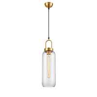 Подвесной светильник Vele Luce Cloe VL5414P21 - цена и фото Подвесной светильник Vele Luce Cloe VL5414P21 - цена и фото