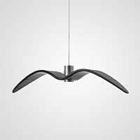 Подвесной светильник Brokis Night Birds black C ImperiumLoft - цена и фото