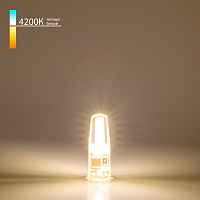 Светодиодная лампа G4 LED 3W 220V 360° 4200K BLG402 - цена и фото