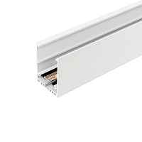 Трек MAG-TRACK-4563-2000 (WH) Arlight - цена и фото Трек MAG-TRACK-4563-2000 (WH) Arlight - цена и фото