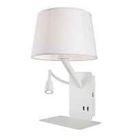Бра настенное Omnilux Talocci OML-62801-02
