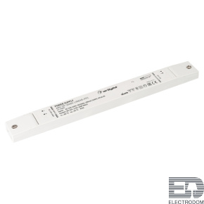 Блок питания ARV-SP-24060-LINEAR-PFC (24V, 2.5A, 60W) Arlight - цена и фото