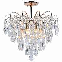 Потолочная люстра Escada Crystal 682/6PL - цена и фото Потолочная люстра Escada Crystal 682/6PL - цена и фото