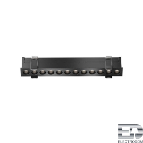 Встраиваемый светильник Maytoni Technical Points DL065-20W3-6K-B - цена и фото