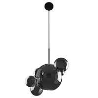 Подвесной светильник Loft IT Bolle 2029-P6 - цена и фото Подвесной светильник Loft IT Bolle 2029-P6 - цена и фото