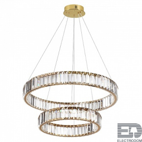 Подвесная люстра Odeon Light Vekia 5015/60L - цена и фото
