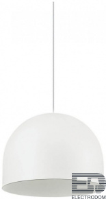 Подвесной светильник Ideal Lux Tall SP1 Big Bianco 196770 - цена и фото