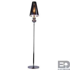Торшер Arte Lamp Anna maria A4280PN-1CC - цена и фото