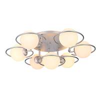 Люстра потолочная ST LUCE GALIO SL418.102.07 - цена и фото